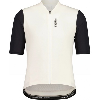 Maloja KalzasM. 1/2 shaded white multi