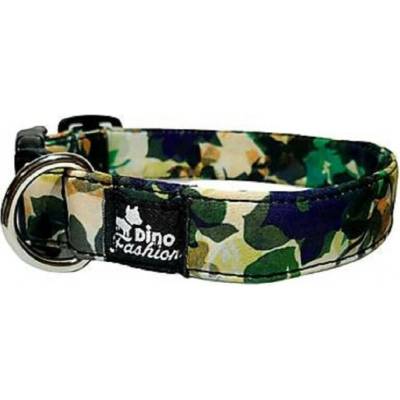Dinofashion Dog Obojek softshell Ireland