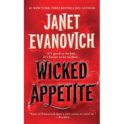 WICKED APPETITE