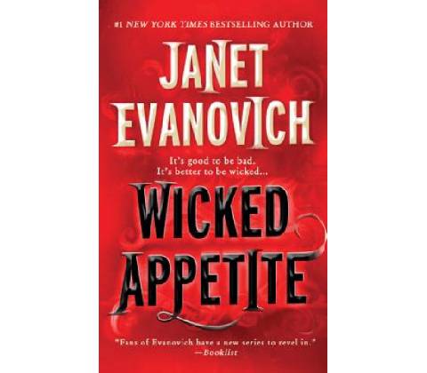 WICKED APPETITE