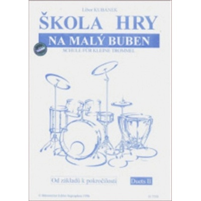 Škola hry na malý buben