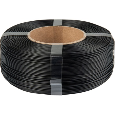 Spectrum ReFill LW-PLA UltraFoam Traffic Black - 1, 75 mm / 750 g (81624)