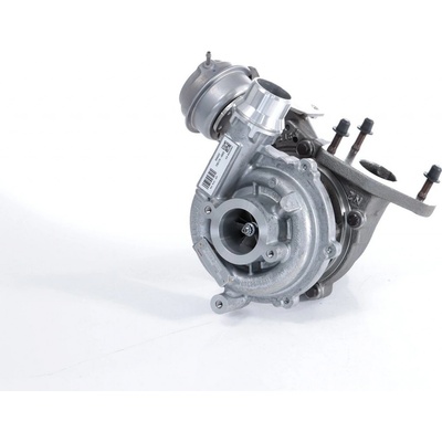 Turbo, Plniace dúchadlo BTS TURBO T916619BL
