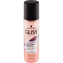 Gliss Split Ends Miracle Regeneračný expresný Conditioner v spreji 200 ml