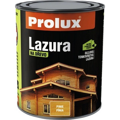 Prolux Lazura 0,75 l Pinie