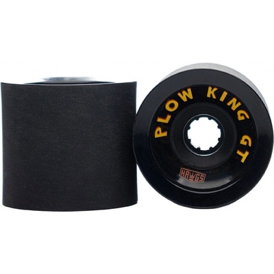 Hawgs Plow King GT stone-ground 74 mm 76a – Zboží Dáma