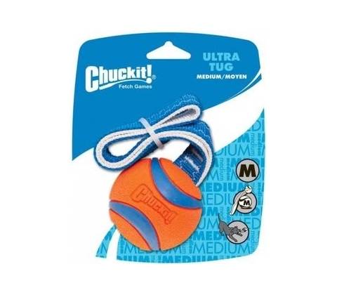 Chuckit! Ultra Tug M
