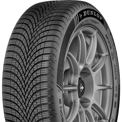 Dunlop All Season 2 215/65 R17 103V