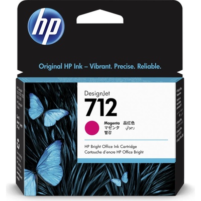 HP 3ED68A - originálny