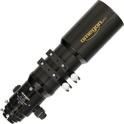 Omegon Pro APO110/660 ED Carbon OTA