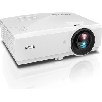 Image 1 of BenQ SH753P (9H.JGJ77.2JE)