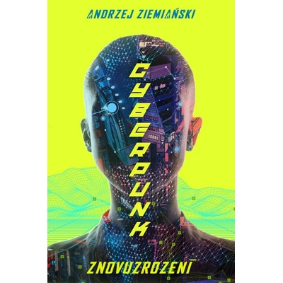 Cyberpunk - Ziemianski Andrzej
