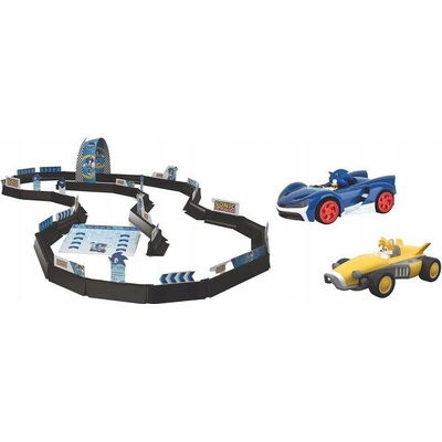 Carrera RC Team SONIC Racing 2