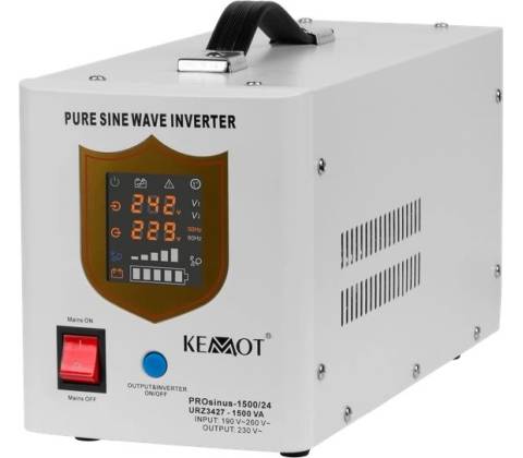 KEMOT PROsinus 4303427