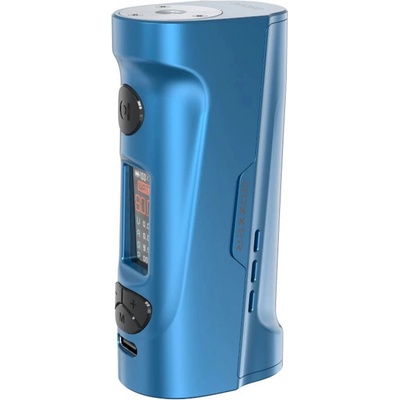 Aspire BOXXER MOD 80W Modrá – Zboží Mobilmania