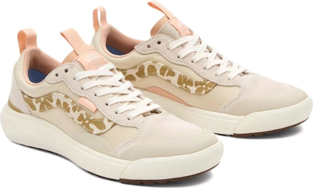 vans ultrarange exo se