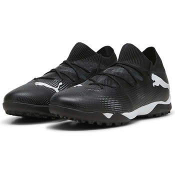 Image 1 of PUMA Футболни бутонки Puma Future 7 Match TT Football Boots - Black/White