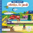 Všetko, čo jazdí