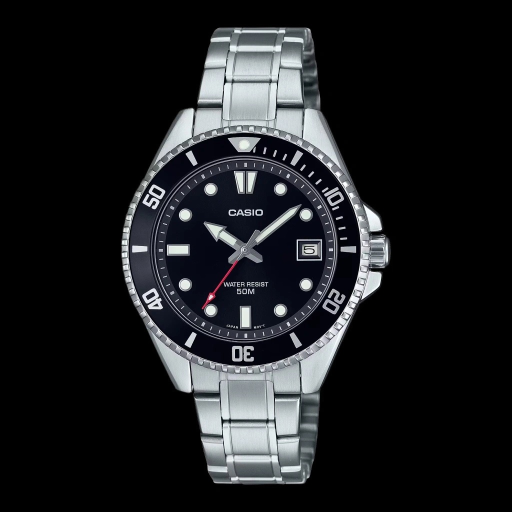 Casio MDV-10-1A1