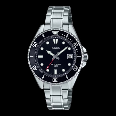 Casio MDV-10-1A1