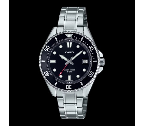 Casio MDV-10-1A1