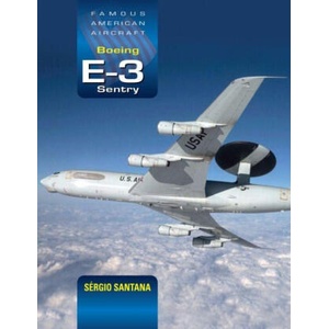 Boeing E-3 Sentry (ISBN: 9781800353435)