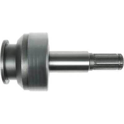 Volnoběžný převod, startér AS-PL SD5145S