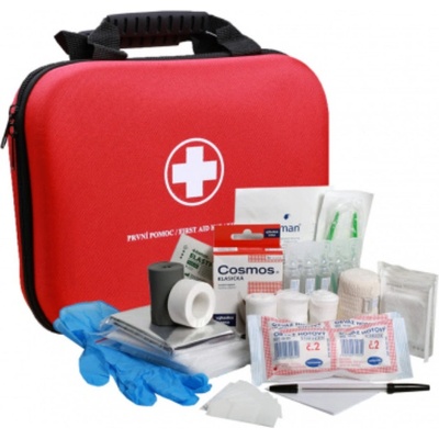 MEDIKUS vybavená lékárnička pro služby