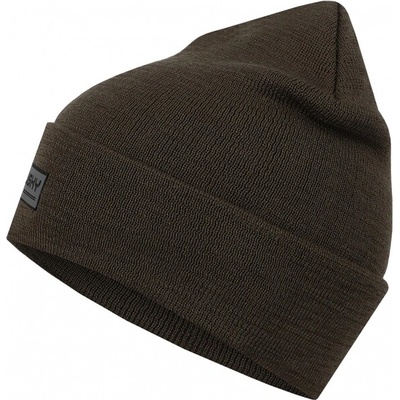 HUSKY Мъжка шапка Merino Merhat 1, каки (hsk-HT0-0585)