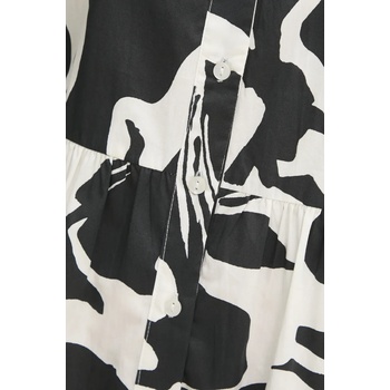 ANSWEAR Памучна рокля Answear. LAB (SUZIE.306.FKK)