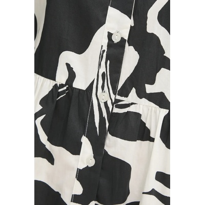 ANSWEAR Памучна рокля Answear. LAB (SUZIE.306.FKK)