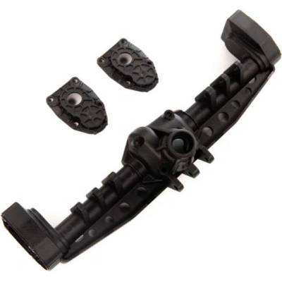 Axial Аксиално легло на портален заден мост ar45p: scx10iii