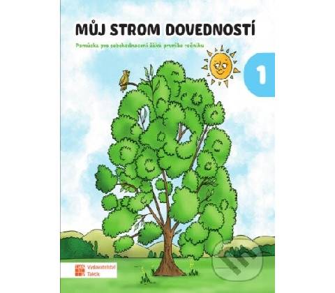 Můj strom dovedností
