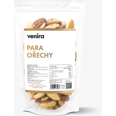 VENIRA para orechy 250 g