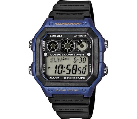 Casio AE-1300WH-2A