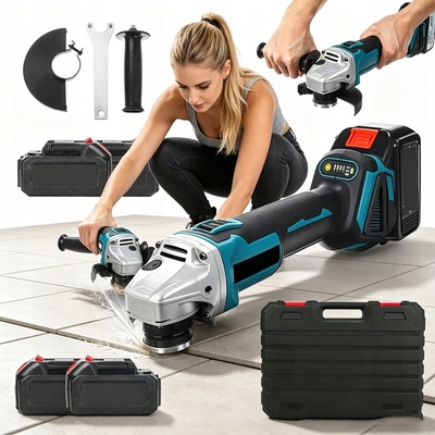 Makita DGA513Z