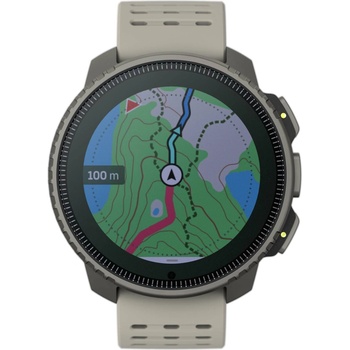 Suunto Vertical Solar