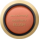 Tvářenky Max Factor Facefinity Pudrová Tvářenka 40 Delicate Apricot 1,5 g