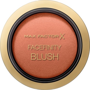 Max Factor Facefinity Pudrová Tvářenka 40 Delicate Apricot 1,5 g