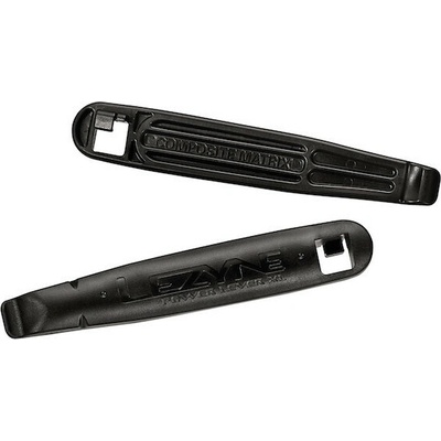 Lezyne Montpáky Power Lever XL 1 pár čierne