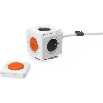 allocacoc PowerCube Extended Remote (1522)