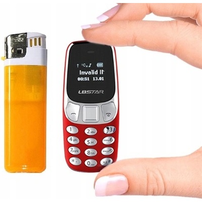 Life E5004 Red