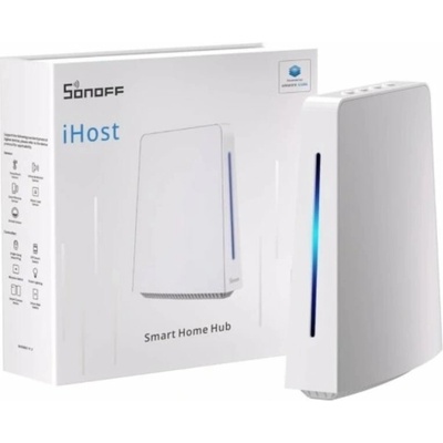 SONOFF ZigBee/WiFi AIBridge-26
