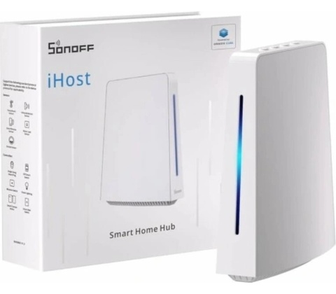 SONOFF ZigBee/WiFi AIBridge-26