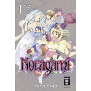 Noragami. Bd. 17 | Adachitoka, Ai Aoki (ISBN: 9783770492503)