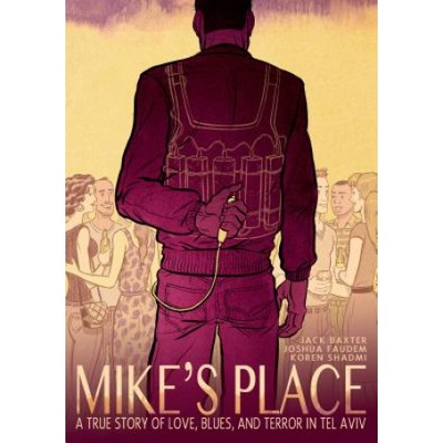 Mike's Place - Baxter Jack