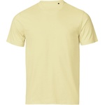 TEE JAYS TJ1150 / Унисекс тениска от плътен памук - размер sunshine L (181150akh03)