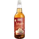 Skinny Food Co Skinny Barista Zero Calorie Coffee Syrup | Maple Flavour [1000 мл]