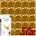 GLYDE Super Max - Premium Vegan Condoms 50 pack