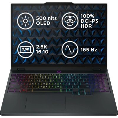 Lenovo Legion 5 83F0006DCK
